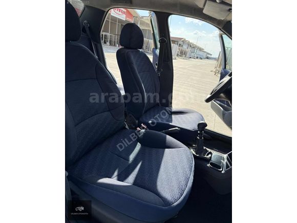 FİAT ALBEA 1.3 MULTİJET DİZEL 255 BİN KM DE ORJİNAL MASRAFSIZ