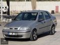 FİAT ALBEA 1.3 MULTİJET DİZEL 255 BİN KM DE ORJİNAL MASRAFSIZ