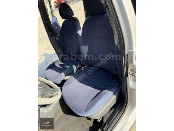 FİAT ALBEA 1.3 MULTİJET DİZEL 255 BİN KM DE ORJİNAL MASRAFSIZ