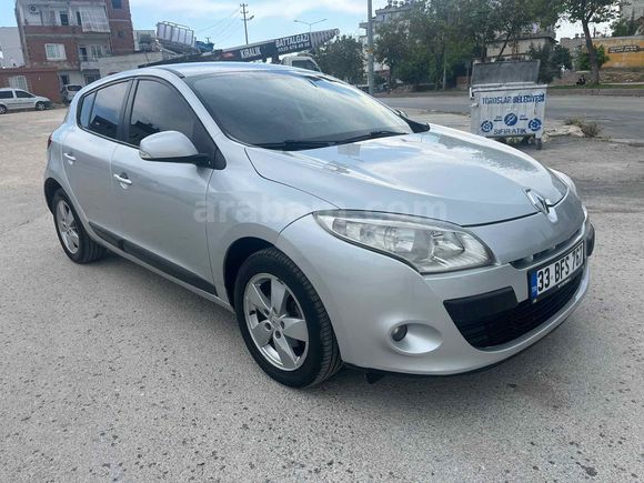 Sahibinden Renault Megane 1.5 dCi Expression 2012 Model 