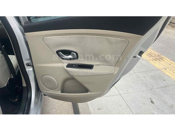 Sahibinden Renault Megane 1.5 dCi Expression 2012 Model 