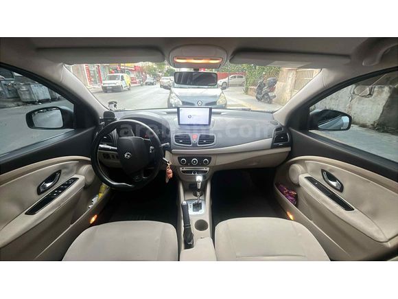 Sahibinden Renault Megane 1.5 dCi Expression 2012 Model 