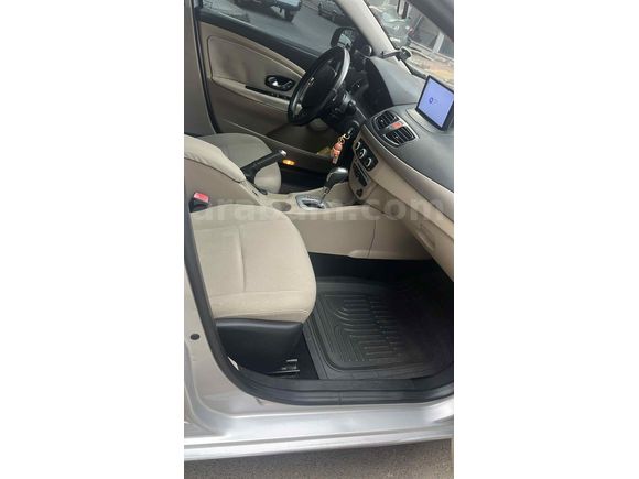Sahibinden Renault Megane 1.5 dCi Expression 2012 Model 