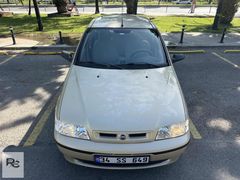 RALF CARS'DAN 2004 FİAT ALBEA 129.000 M'DE
