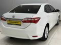 2013 Corolla 1.6 Active 136.000 km