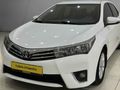 2013 Corolla 1.6 Active 136.000 km