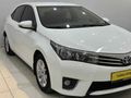 2013 Corolla 1.6 Active 136.000 km