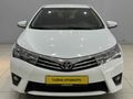 2013 Corolla 1.6 Active 136.000 km