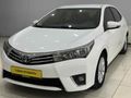 2013 Corolla 1.6 Active 136.000 km