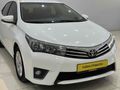 2013 Corolla 1.6 Active 136.000 km