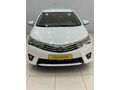 2013 Corolla 1.6 Active 136.000 km