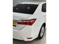 2013 Corolla 1.6 Active 136.000 km