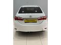 2013 Corolla 1.6 Active 136.000 km