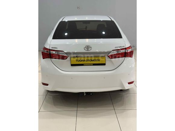 2013 Corolla 1.6 Active 136.000 km