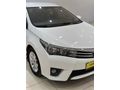 2013 Corolla 1.6 Active 136.000 km