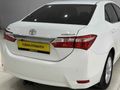 2013 Corolla 1.6 Active 136.000 km