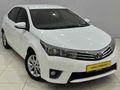 2013 Corolla 1.6 Active 136.000 km