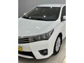2013 Corolla 1.6 Active 136.000 km