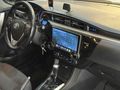 2013 Corolla 1.6 Active 136.000 km