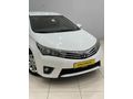 2013 Corolla 1.6 Active 136.000 km