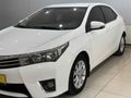 2013 Corolla 1.6 Active 136.000 km