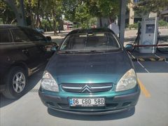 SAHİBİNDEN  Citroen C5 2.2 HDi SX 2001 Model 