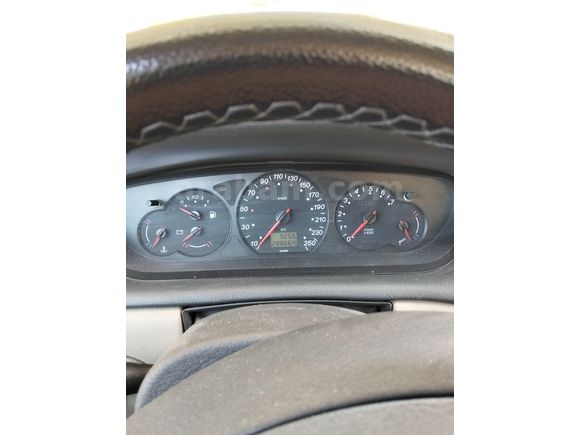 SAHİBİNDEN  Citroen C5 2.2 HDi SX 2001 Model 