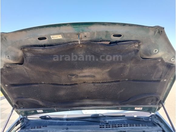SAHİBİNDEN  Citroen C5 2.2 HDi SX 2001 Model 
