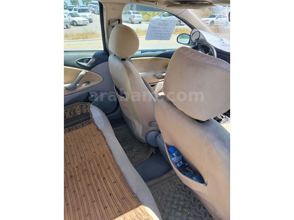 SAHİBİNDEN  Citroen C5 2.2 HDi SX 2001 Model 