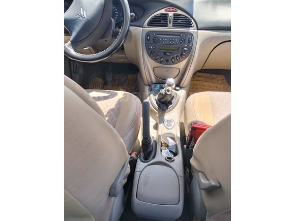 SAHİBİNDEN  Citroen C5 2.2 HDi SX 2001 Model 