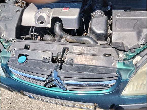 SAHİBİNDEN  Citroen C5 2.2 HDi SX 2001 Model 