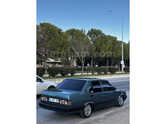 Sahibinden Tofaş Doğan SLX 1995 Model 