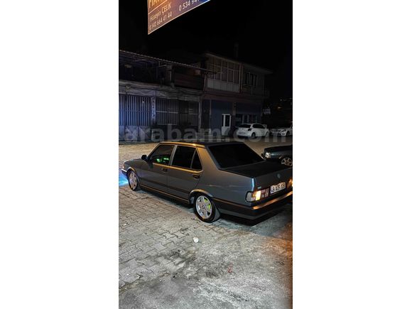 Sahibinden Tofaş Doğan SLX 1995 Model 