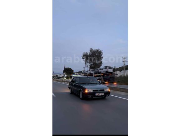 Sahibinden Tofaş Doğan SLX 1995 Model 