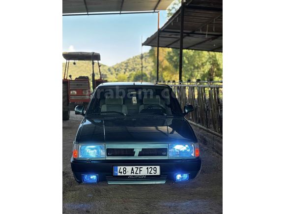 Sahibinden Tofaş Doğan SLX 1995 Model 