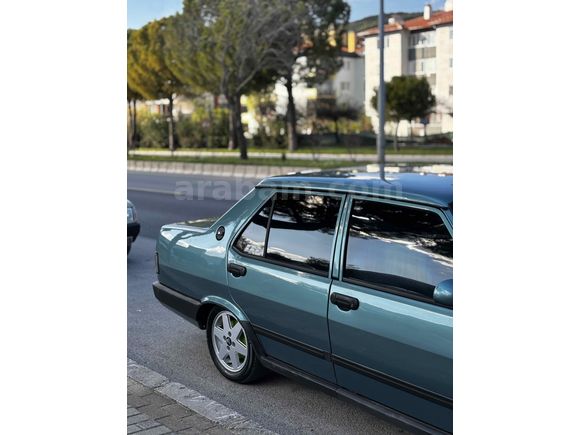 Sahibinden Tofaş Doğan SLX 1995 Model 