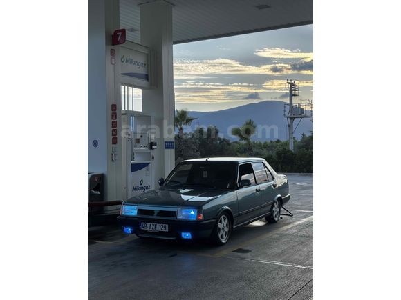 Sahibinden Tofaş Doğan SLX 1995 Model 