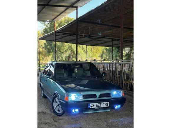 Sahibinden Tofaş Doğan SLX 1995 Model 