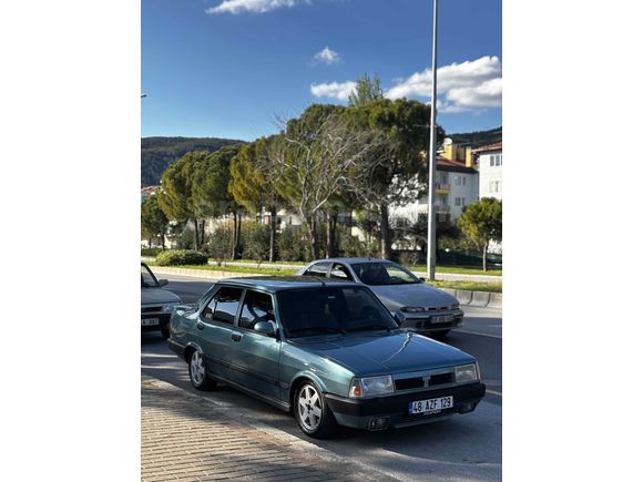 Sahibinden Tofaş Doğan SLX 1995 Model 