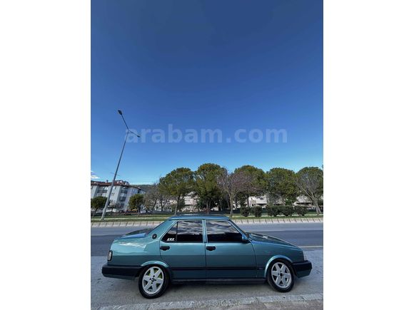 Sahibinden Tofaş Doğan SLX 1995 Model 