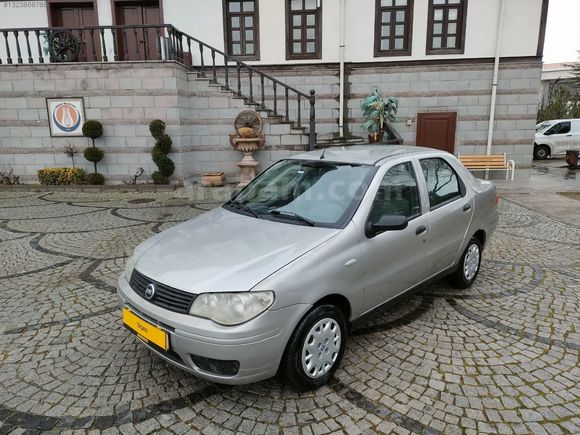 2007 ALBEA 1.3 MULTİJET DEĞİŞENSİZ