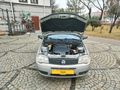 2007 ALBEA 1.3 MULTİJET DEĞİŞENSİZ
