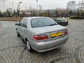 2007 ALBEA 1.3 MULTİJET DEĞİŞENSİZ