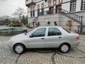 2007 ALBEA 1.3 MULTİJET DEĞİŞENSİZ