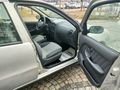 2007 ALBEA 1.3 MULTİJET DEĞİŞENSİZ