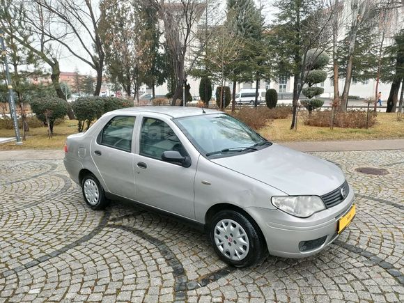 2007 ALBEA 1.3 MULTİJET DEĞİŞENSİZ