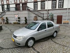 2007 ALBEA 1.3 MULTİJET DEĞİŞENSİZ