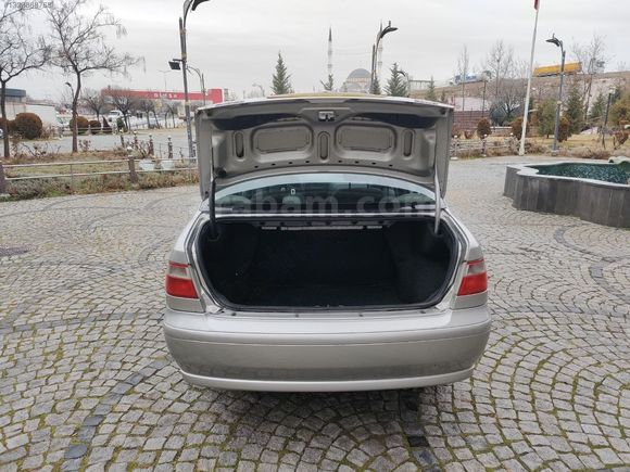 2007 ALBEA 1.3 MULTİJET DEĞİŞENSİZ