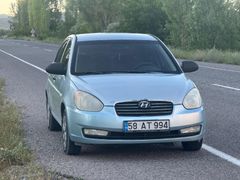 Sahibinden Hyundai Accent Era 1.4 Team 2008 Model