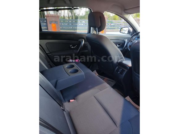 Sahibinden Renault Latitude 1.5 dCi Privilege 2013 Model